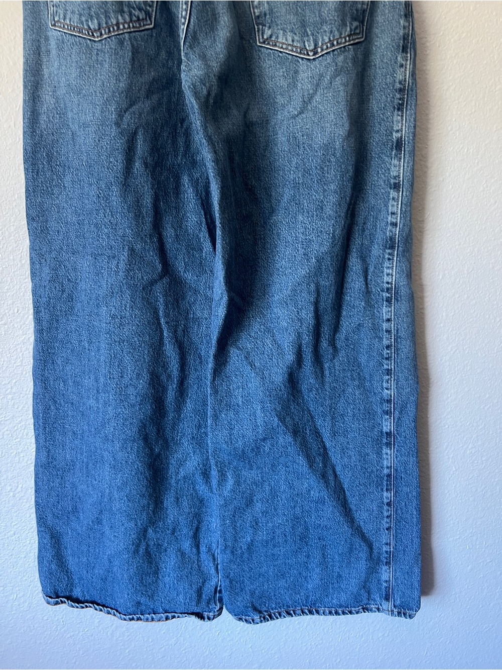 Citizens of Humanity Paloma Utility Trouser in Poolside Size 27 - Picture 6 of 7